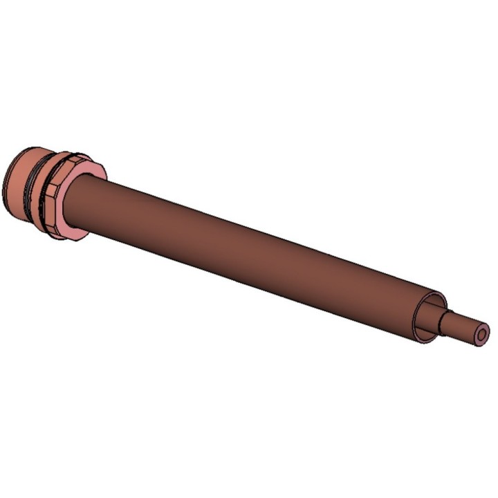 Αξεσουάρ Συγκόλλησης GYS POWERDUCTION 28S INDUCTOR ADAPTOR / 64485