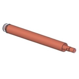 GYS ADAPTER 28L – Αντάπτορας M28 Ø22 για μεγάλα πηνία, Powerduction 39LG, 49LG, 50LG