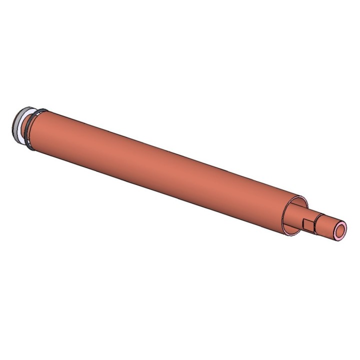 Αξεσουάρ Συγκόλλησης GYS POWERDUCTION 28L INDUCTOR ADAPTOR / 64492