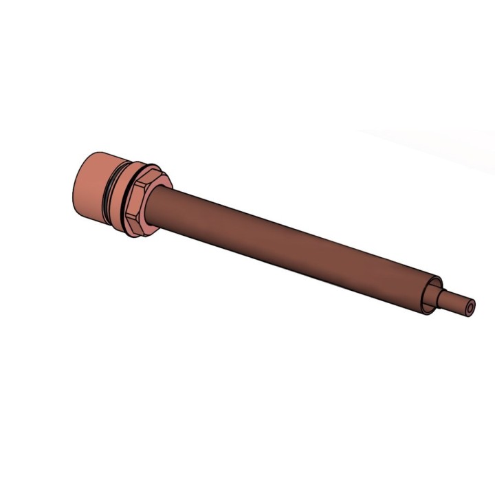 Αξεσουάρ Συγκόλλησης GYS POWERDUCTION 32S INDUCTOR ADAPTOR / 64508