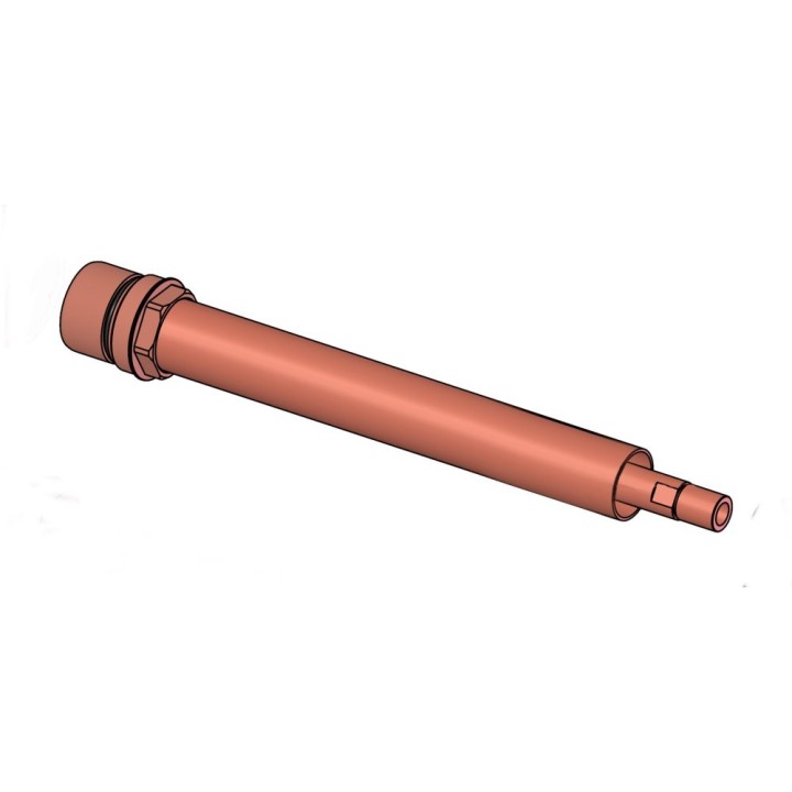 Αξεσουάρ Συγκόλλησης GYS POWERDUCTION 32L INDUCTOR ADAPTOR / 64515
