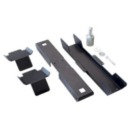 Ηλεκτροκόλληση GYS TROLLEY EXTENDER FOR DOUBLE Σύρμα FEEDE