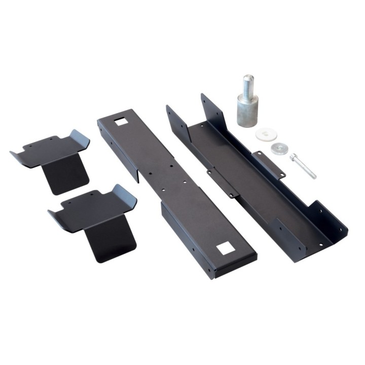 GYS – Κιτ στερέωσης (x2) για καρότσι 10m³ L + WIRE FEEDER SUPPORT