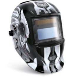 Αξεσουάρ Συγκόλλησης GYS VENUS 3/9-13 G IRON TRUE ΧΡΩΜΑ Μάσκα / 64980
