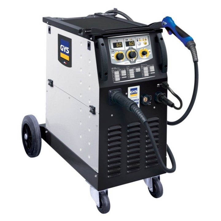 Ηλεκτροκόλληση GYS MULTIWELD FV 220M / 65482