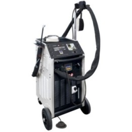 GYS COMBIDUCTION AUTO 50LG – Συσκευή επαγωγικής θέρμανσης 2 σε 1, 5,2 kW, 230V