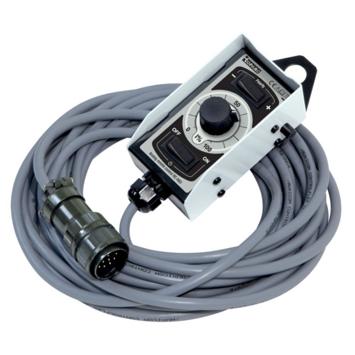 Αξεσουάρ Συγκόλλησης GYS REMOTE CONTROL ANALOGUE DEGAUSS / 66496