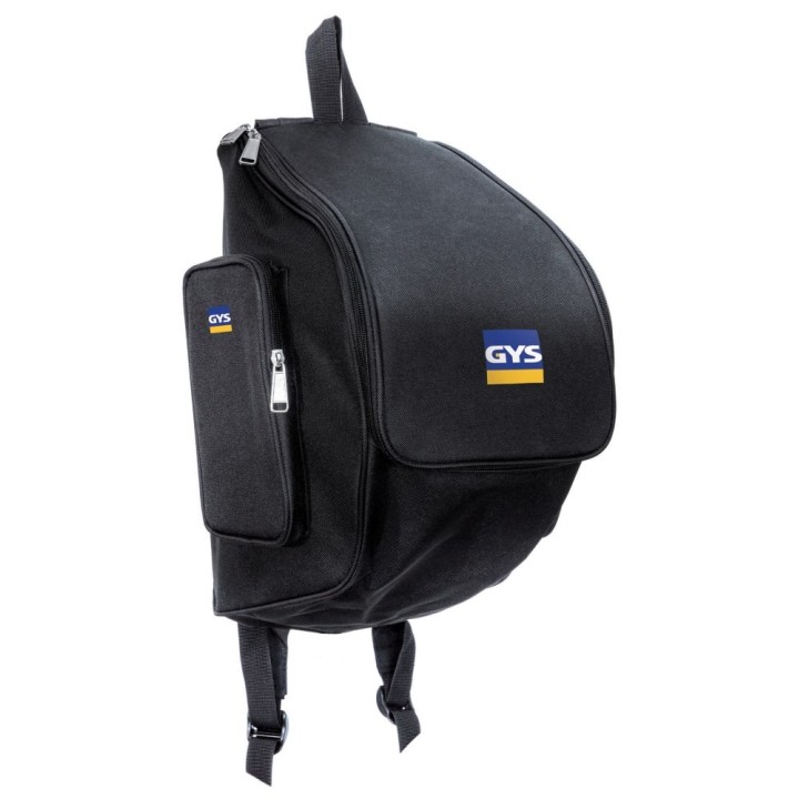 Αξεσουάρ Συγκόλλησης GYS BACKPACK FOR Μάσκα / 66656