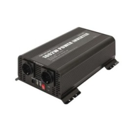 Μετατροπείς DC-AC GYS Μετατροπέας PSW 1002W - 12V - REMOTE / 067356