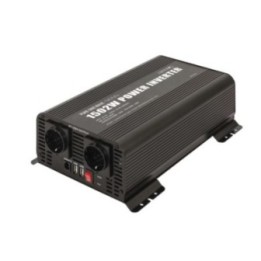 Μετατροπείς DC-AC GYS Μετατροπέας PSW 1502W - 12V - REMOTE / 067370