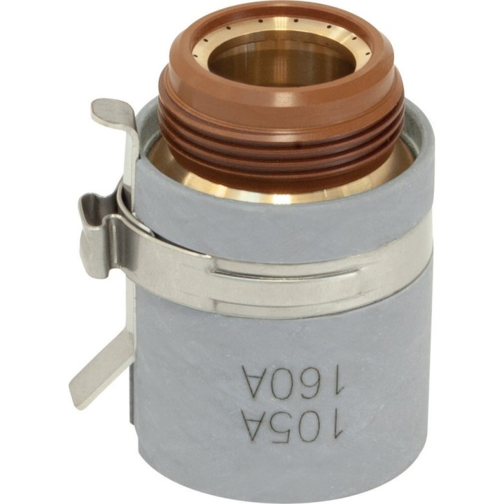 Αξεσουάρ Συγκόλλησης GYS 1 NOZZLE WITH OHMIC SENSOR 105/160A - PLASMA