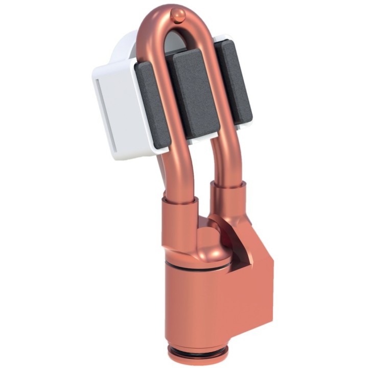 Αξεσουάρ Συγκόλλησης GYS POWERDUCTION L20/B4 INDUCTOR / 67882