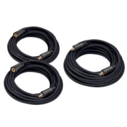 Αξεσουάρ Συγκόλλησης GYS DEGAUSS 3 CABLE ΣΕΤ - 400 A / 67929