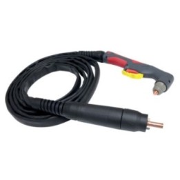 Αξεσουάρ Συγκόλλησης GYS MANUAL PLASMA Τσιμπίδα TPT25 - 4m - WITH CONS