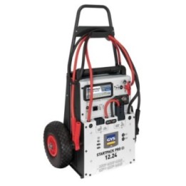 Εκκινητές (Boosters) - STARTPACK GYS STARTPACK PRO 12.24 CI - (UK) / 0