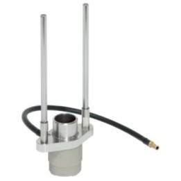 GYS – Οδηγός με προστασία αερίου για πιστόλι ARCPULL 700