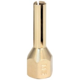 GYS – Υποδοχή σπειρωτού καρφιού Ø 6 mm για ARCPULL 700