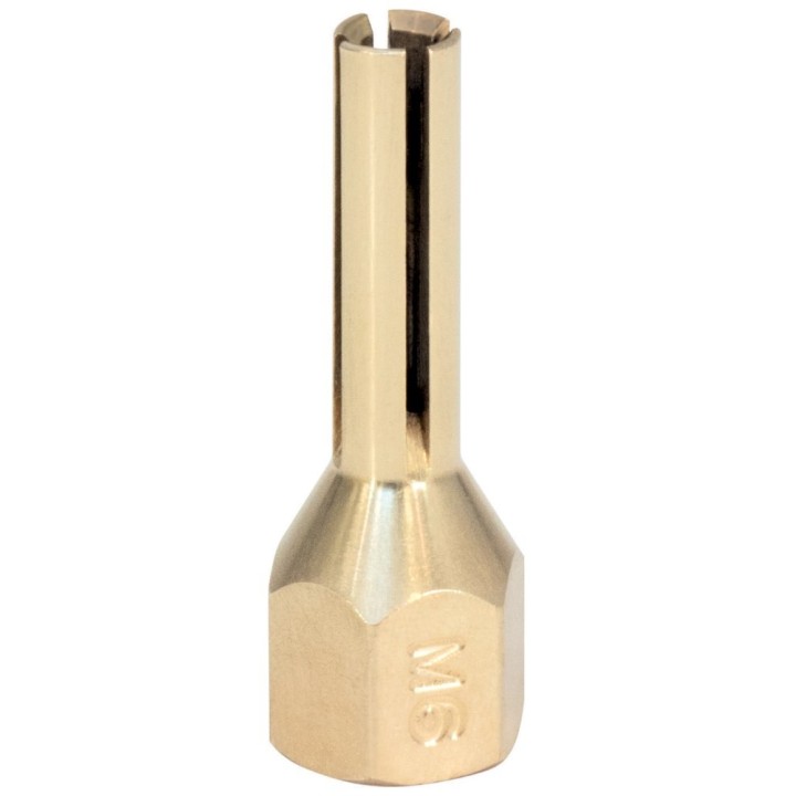 Αναλώσιμο Συγκόλλησης GYS THREADED HOLDER Ø 6mm / 68391