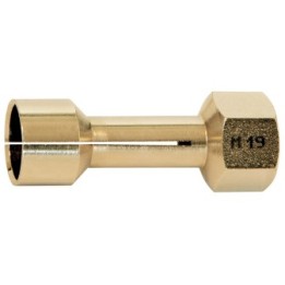GYS – Υποδοχή ήλων διάτμησης (shear connectors) Ø 10 mm για ARCPULL 700