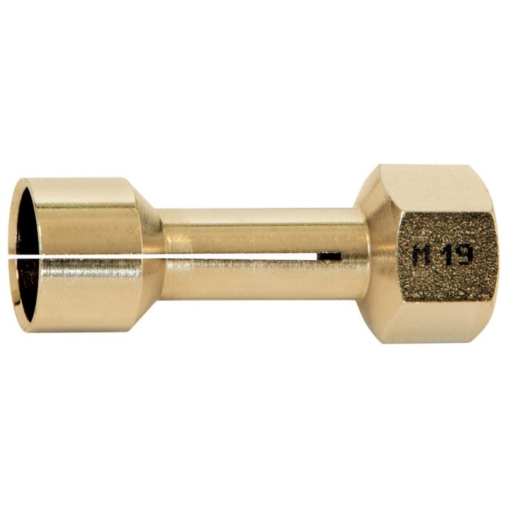 GYS – Υποδοχή ήλων διάτμησης (shear connectors) Ø 10 mm για ARCPULL 700