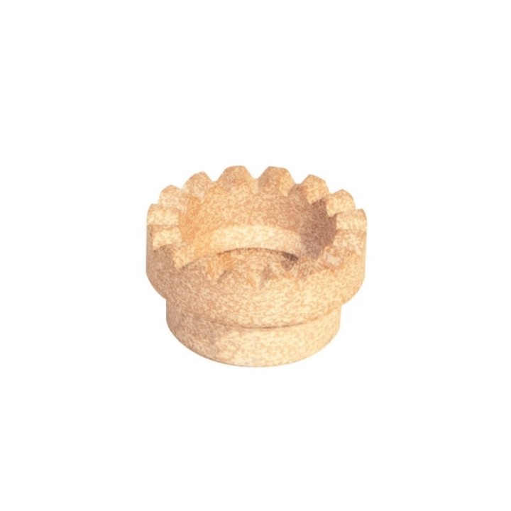 Αναλώσιμο Συγκόλλησης GYS 500 CERAMIC FERRULES Ø 6mm / 68520