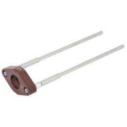 Αξεσουάρ Συγκόλλησης GYS CERAMIC CLAW SUPPORT EARTH LEGS / 68575
