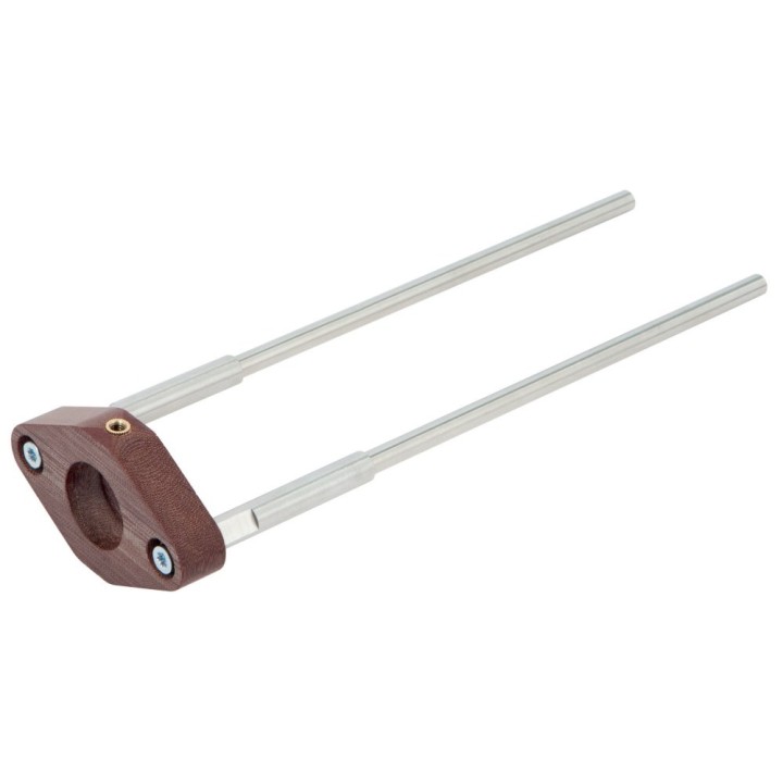 Αξεσουάρ Συγκόλλησης GYS CERAMIC CLAW SUPPORT EARTH LEGS / 68575