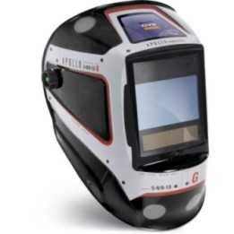GYS APOLLO+ 3/5-13 G – Πανοραμική αυτόματη μάσκα ηλεκτροσυγκόλλησης DIN 5-13