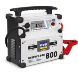 Εκκινητές (Boosters) - GYSPACK GYS GYSPACK PRO 800 / 068759