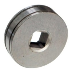 Αξεσουάρ Συγκόλλησης GYS TYPE D ROLLER - FLUX-CORED STEEL Ø 0.6/0.9 -