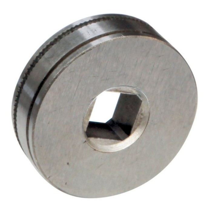 Αξεσουάρ Συγκόλλησης GYS TYPE D ROLLER - FLUX-CORED STEEL Ø 0.6/0.9 -