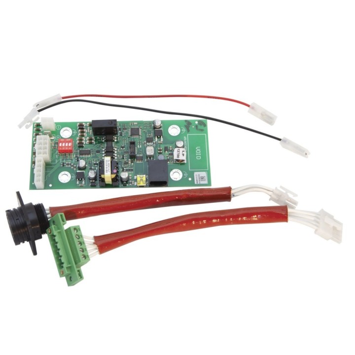 GYS CNC kit 3 Digital Retrofit – Κιτ ψηφιακής διασύνδεσης CNC για NEOCUT