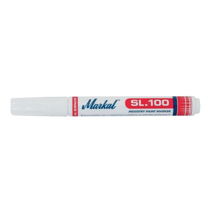Αξεσουάρ Συγκόλλησης GYS 3 INDUSTRIAL WHITE MARKERS / 69343