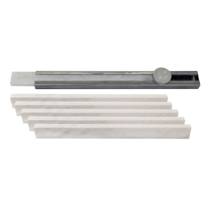 Αξεσουάρ Συγκόλλησης GYS 144 SPECIAL WELDING FLAT CHALKS / 69374