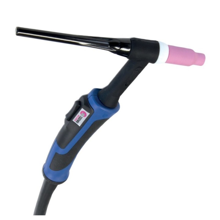 Αξεσουάρ Συγκόλλησης GYS TIG Τσιμπίδα GRIP SR17 DB - AIR - 8m - CONNEC