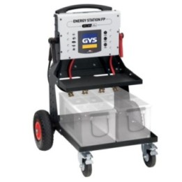 Εκκινητές (Boosters) - ENERGYSTATION GYS ENERGY STATION FP Εκκινητής (