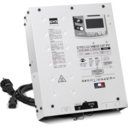 Φορτιστές - GYSFLASH PRO GYS GYSFLASH 148.12 CNT FV * ** / 069916