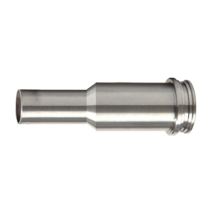 Αξεσουάρ Συγκόλλησης GYS LONG SOLID STEEL/ALUMINIUM SHROUD / 70790