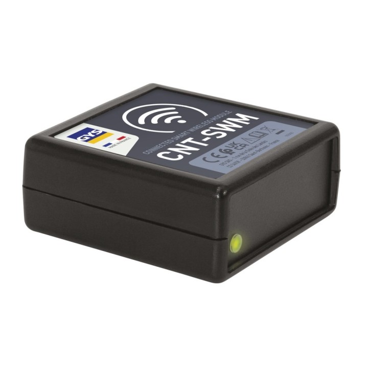 Εξωτερικές Μονάδες GYS SMART WIRELESS MODULE (SWM) / 070837