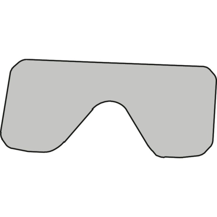 Αξεσουάρ Συγκόλλησης GYS 10 SCREENS INT. 135.2 x 62.8 - FLIP-FLAP GOGG