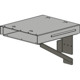 Αξεσουάρ Συγκόλλησης GYS ΣΕΤ N°2 - FIXING FOR KAWASAKI ROBOTS (BA006N/