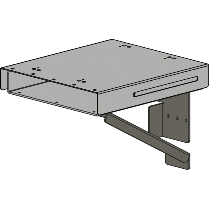 Αξεσουάρ Συγκόλλησης GYS ΣΕΤ N°2 - FIXING FOR KAWASAKI ROBOTS (BA006N/