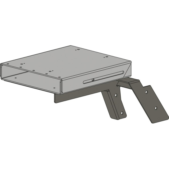 Αξεσουάρ Συγκόλλησης GYS ΣΕΤ N°3 - FIXING ΣΕΤ FOR ROBOTS ABB IRB1660ID
