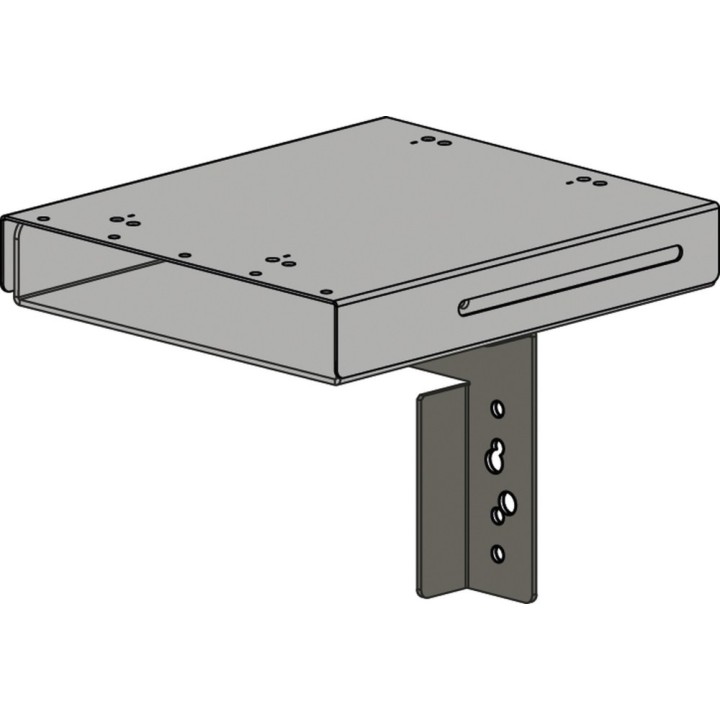 Αξεσουάρ Συγκόλλησης GYS ΣΕΤ N°4 - FIXING FOR FANUC ROBOTS (ARC MATE 1