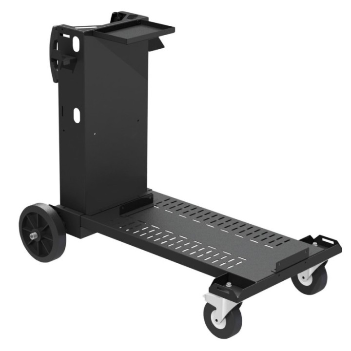 Ηλεκτροκόλληση GYS TROLLEY 4m³ L / 71568