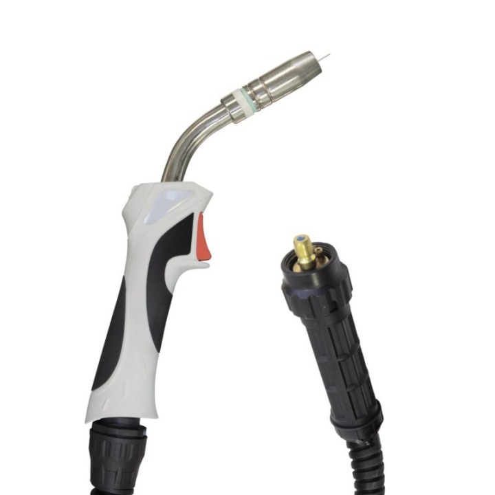 Αξεσουάρ Συγκόλλησης GYS TOPARC MIG Τσιμπίδα 250A - AIR - 3m - ALU (Ø1