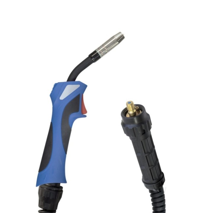 Αξεσουάρ Συγκόλλησης GYS MIG Τσιμπίδα 250A - AIR - 3m - STEEL (Ø0.8mm-
