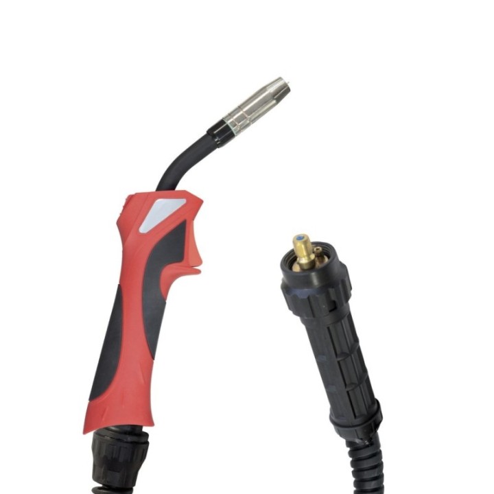 Αξεσουάρ Συγκόλλησης GYS MIG Τσιμπίδα 250A - AIR - 3m - STEEL (Ø1.0mm-