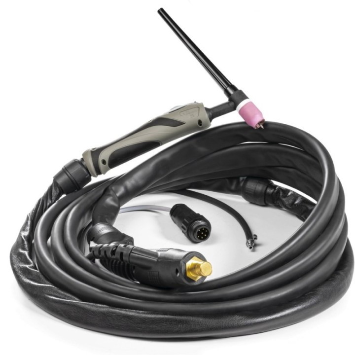 Αξεσουάρ Συγκόλλησης GYS TIG 26B Τσιμπίδα - AIR - 4m - CONNECT. 35/50