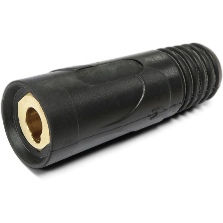 Αξεσουάρ Συγκόλλησης GYS 5 FEMALE CONNECTORS CF95.24 / 72374